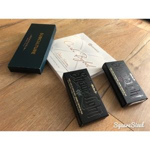 ❌ SOLD 🍦 The Ultimate Eyeshadow Bundle! 🍦SOLD